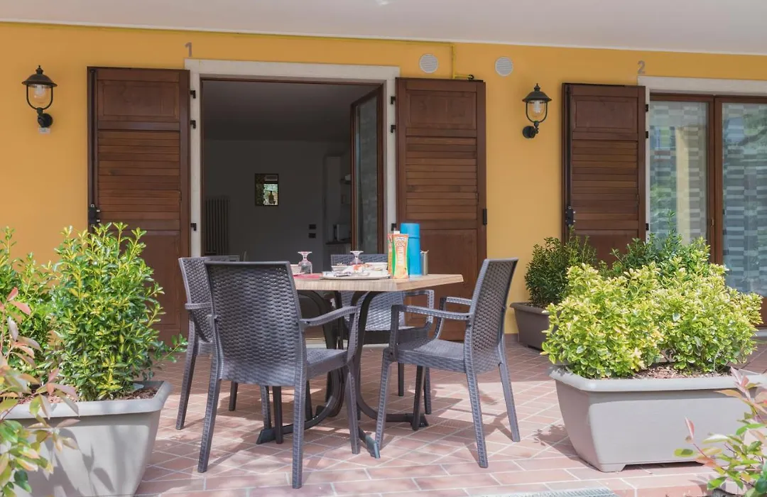 Bena apartments-1